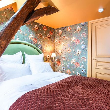 Maison La Boheme Montmartre Luxury Serviced Apartment パリ エクステリア 写真