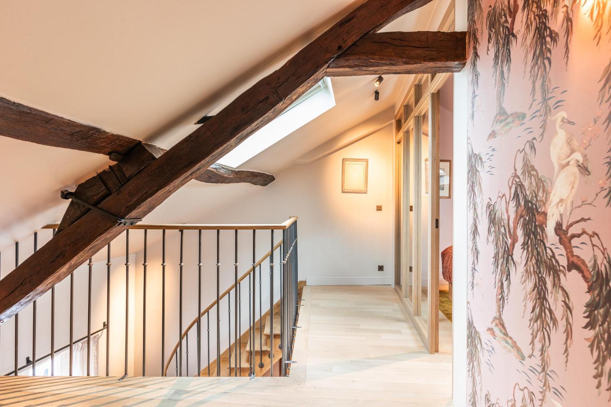 Maison La Boheme Montmartre Luxury Serviced Apartment パリ エクステリア 写真