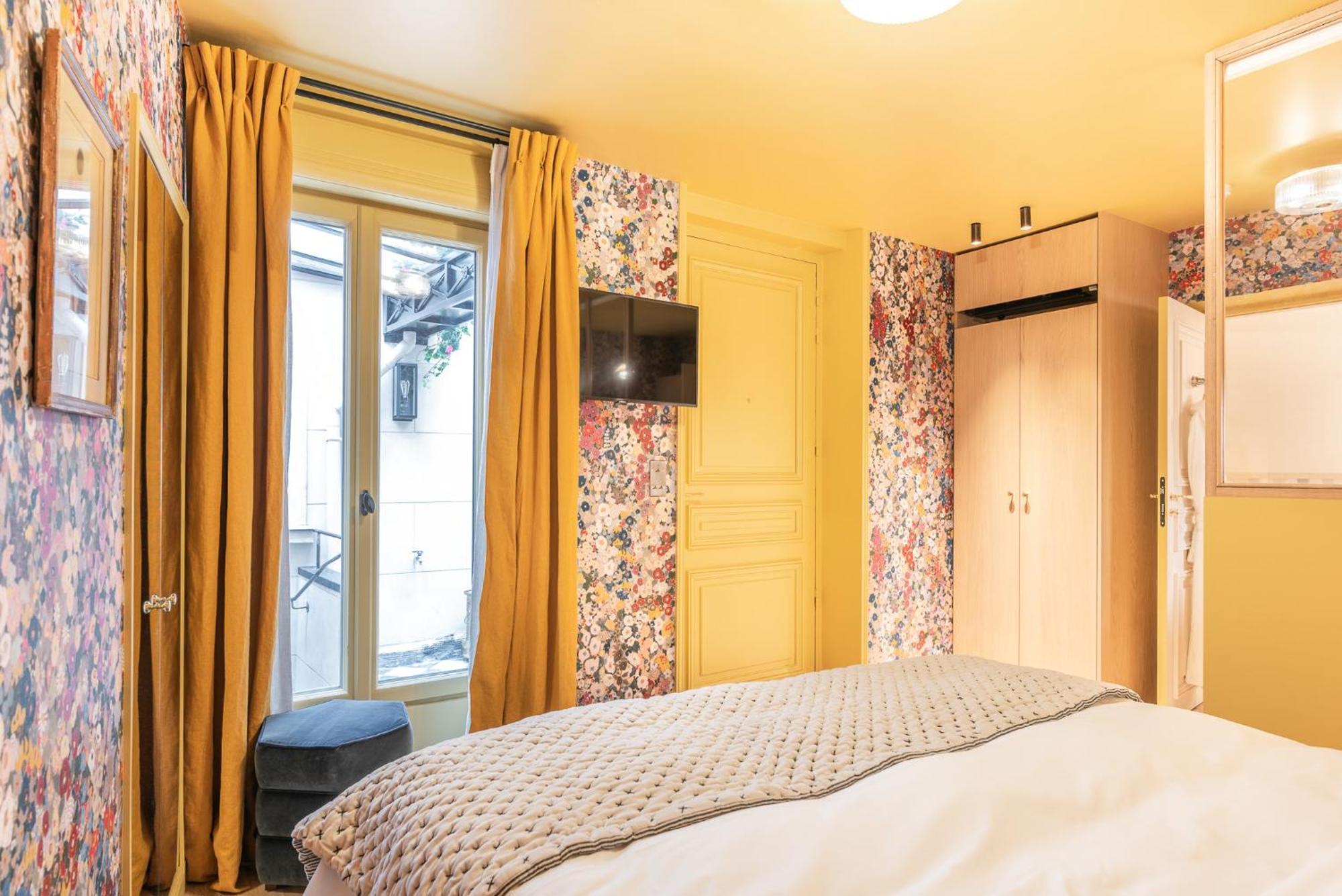 Maison La Boheme Montmartre Luxury Serviced Apartment パリ エクステリア 写真