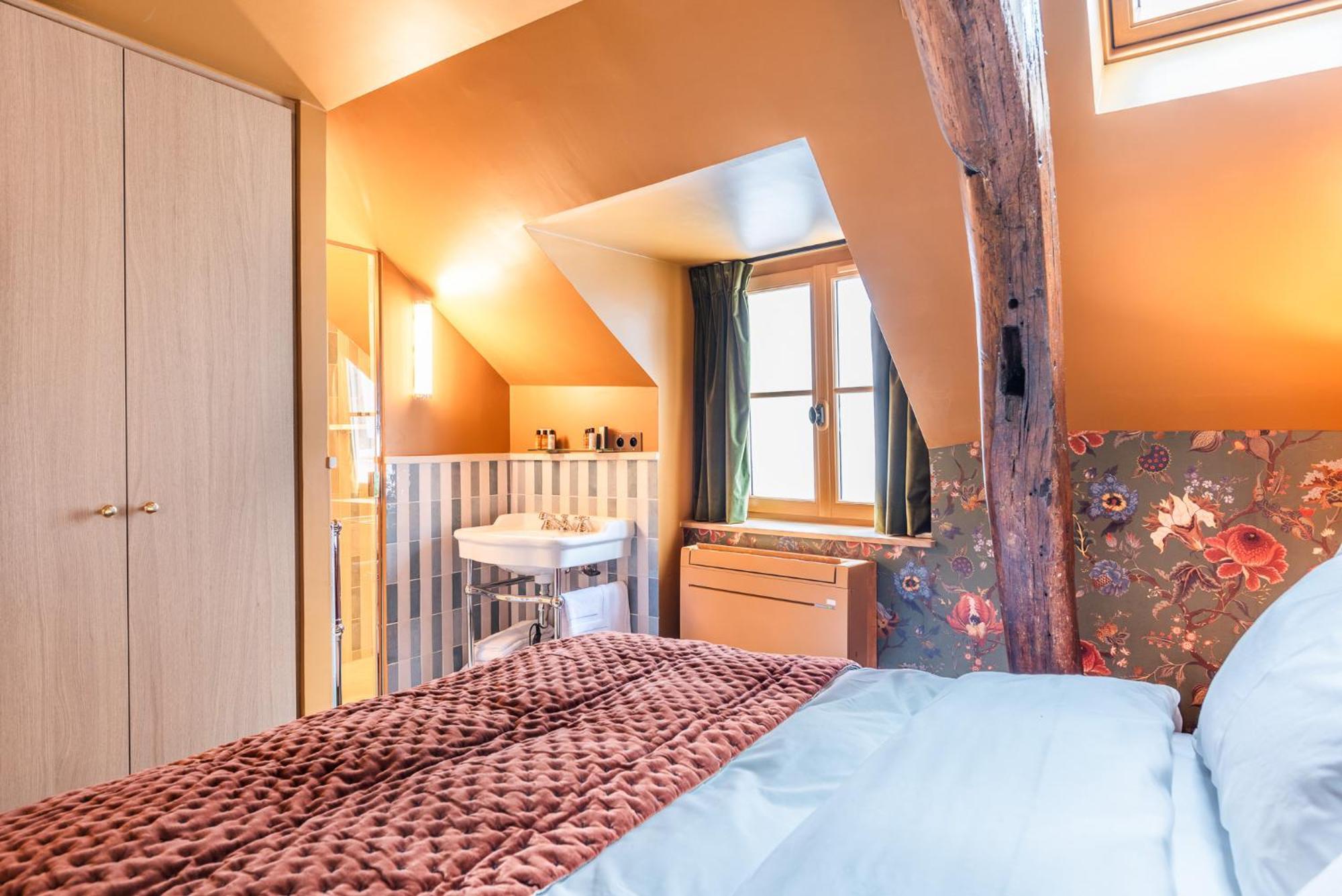 Maison La Boheme Montmartre Luxury Serviced Apartment パリ エクステリア 写真