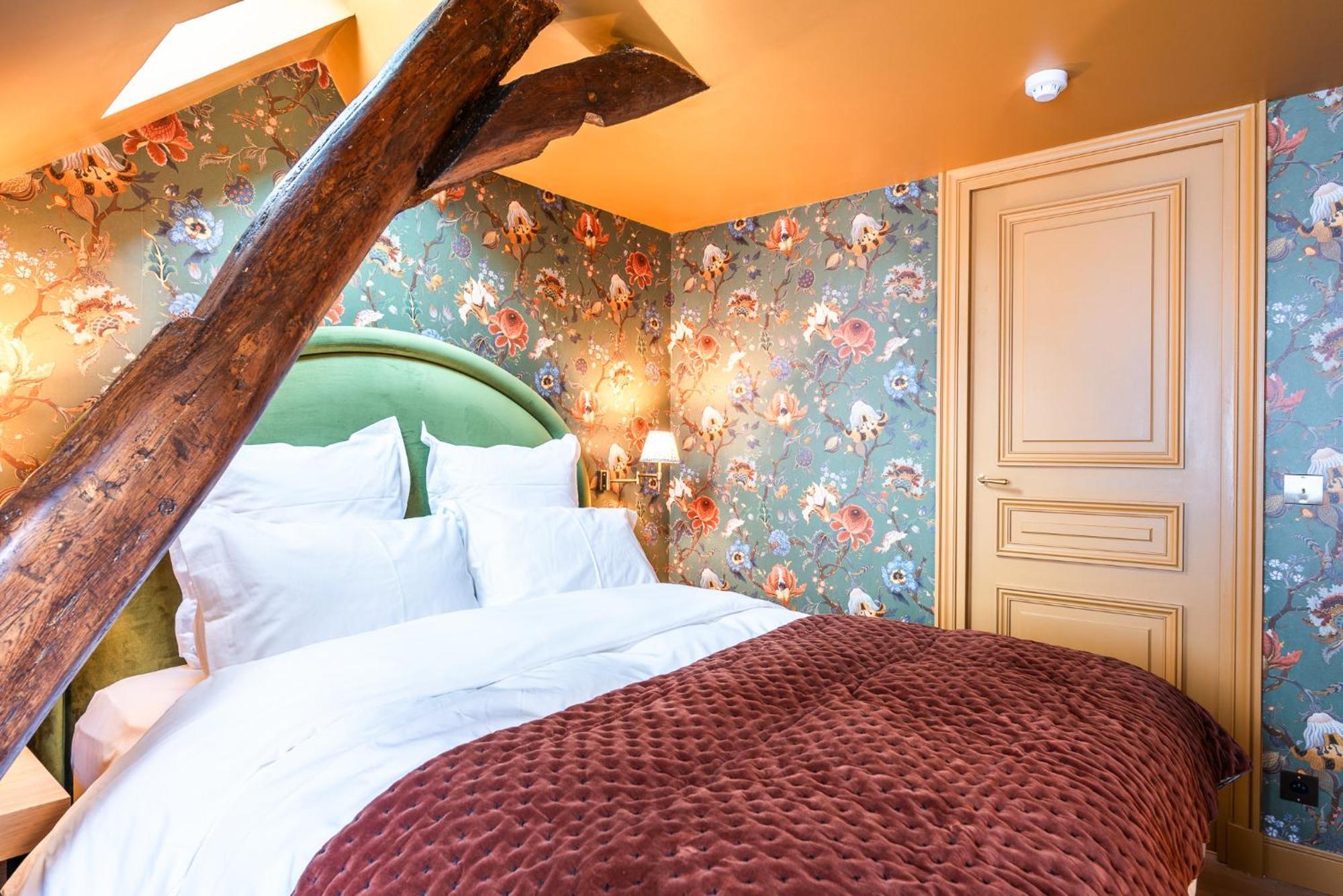 Maison La Boheme Montmartre Luxury Serviced Apartment パリ エクステリア 写真