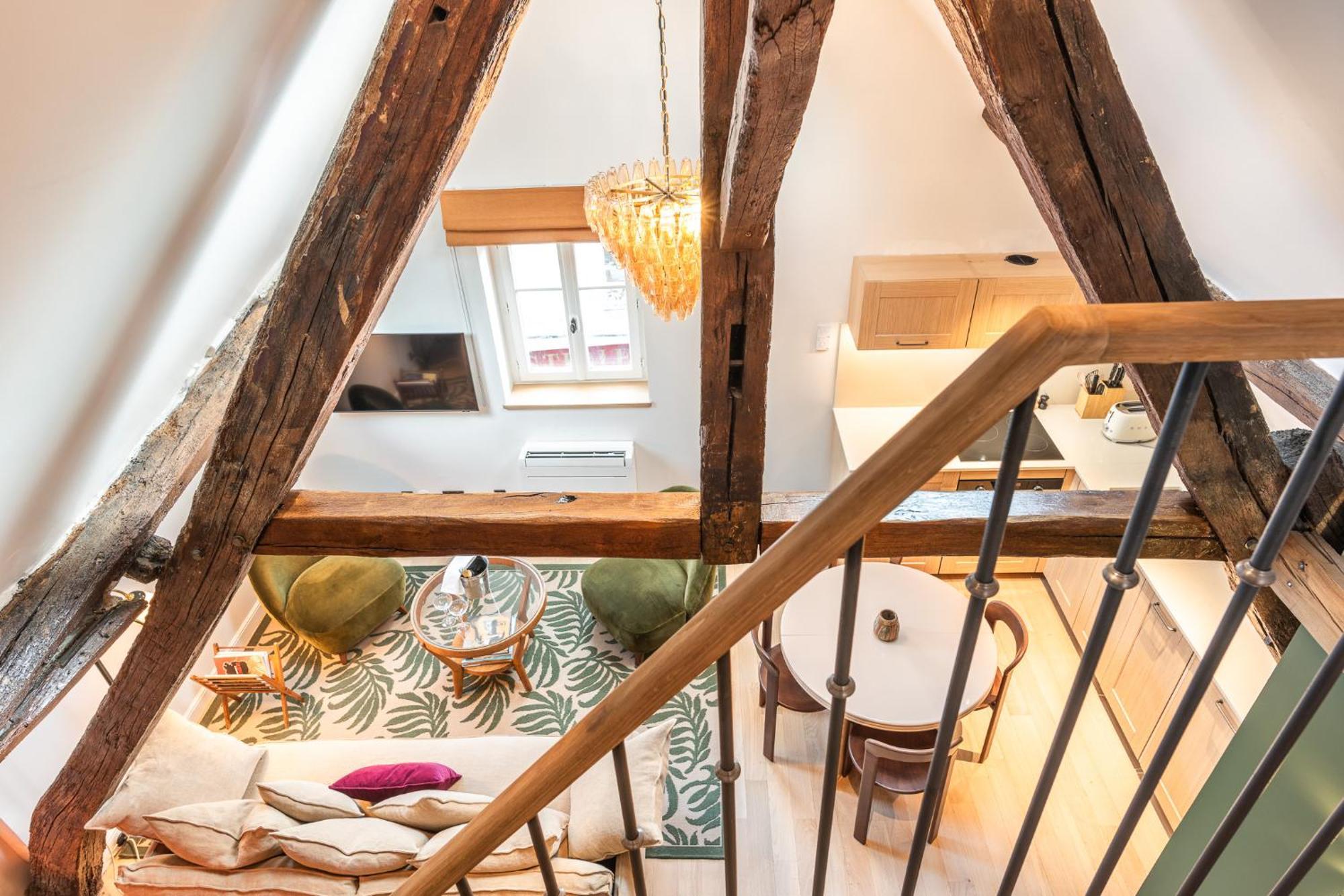 Maison La Boheme Montmartre Luxury Serviced Apartment パリ エクステリア 写真