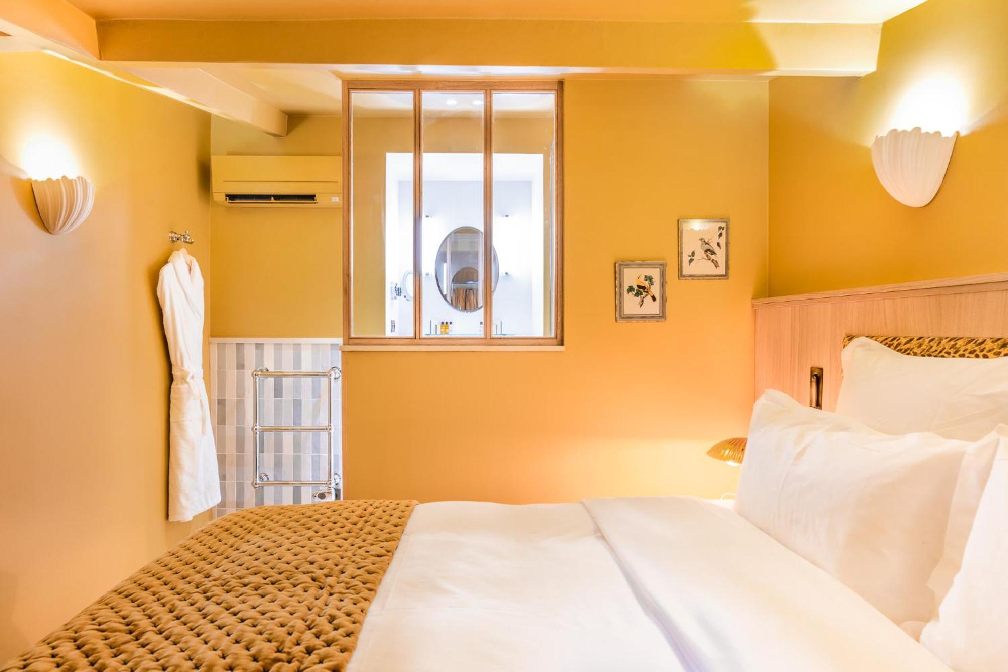 Maison La Boheme Montmartre Luxury Serviced Apartment パリ エクステリア 写真